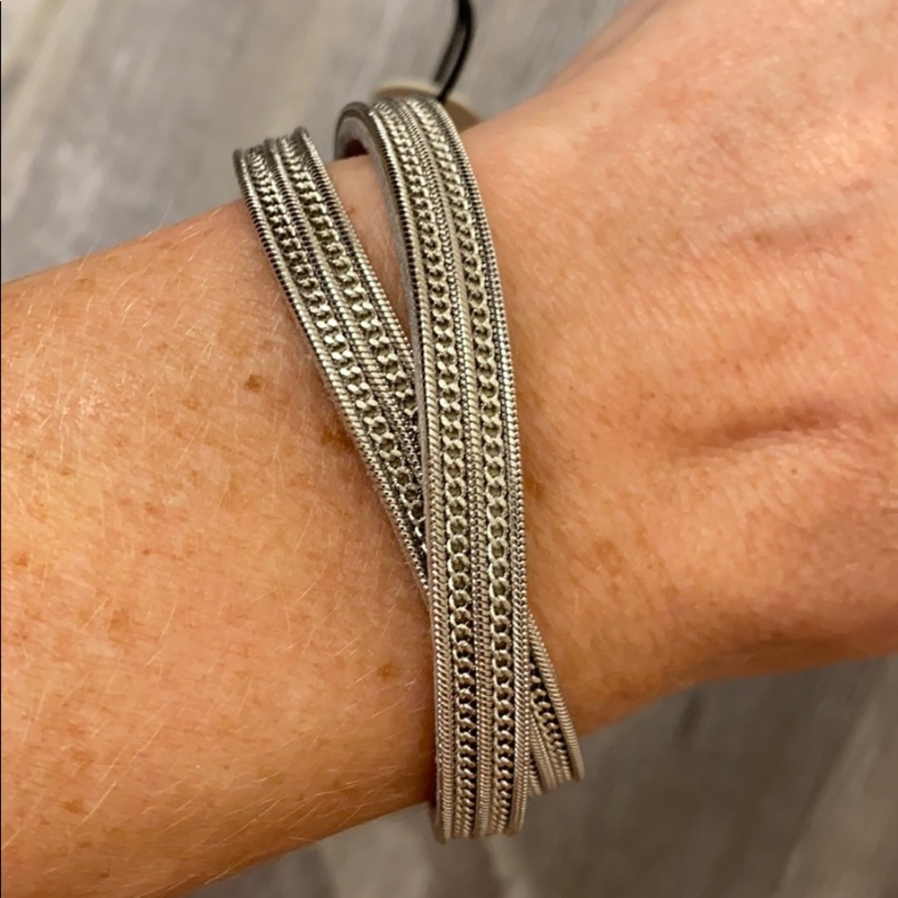 Wrap Bracelet